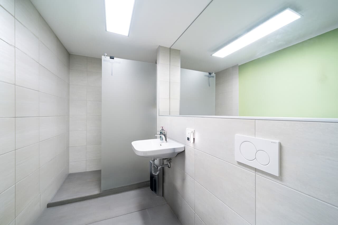 Erdgeschosswohnung in Kleve - Materborn – Bild 20