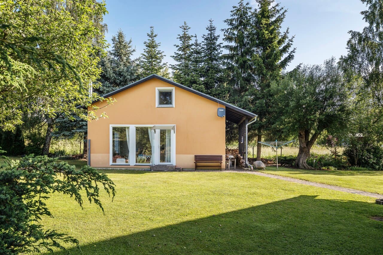 Einfamilienhaus in Pölchow – Bild 3