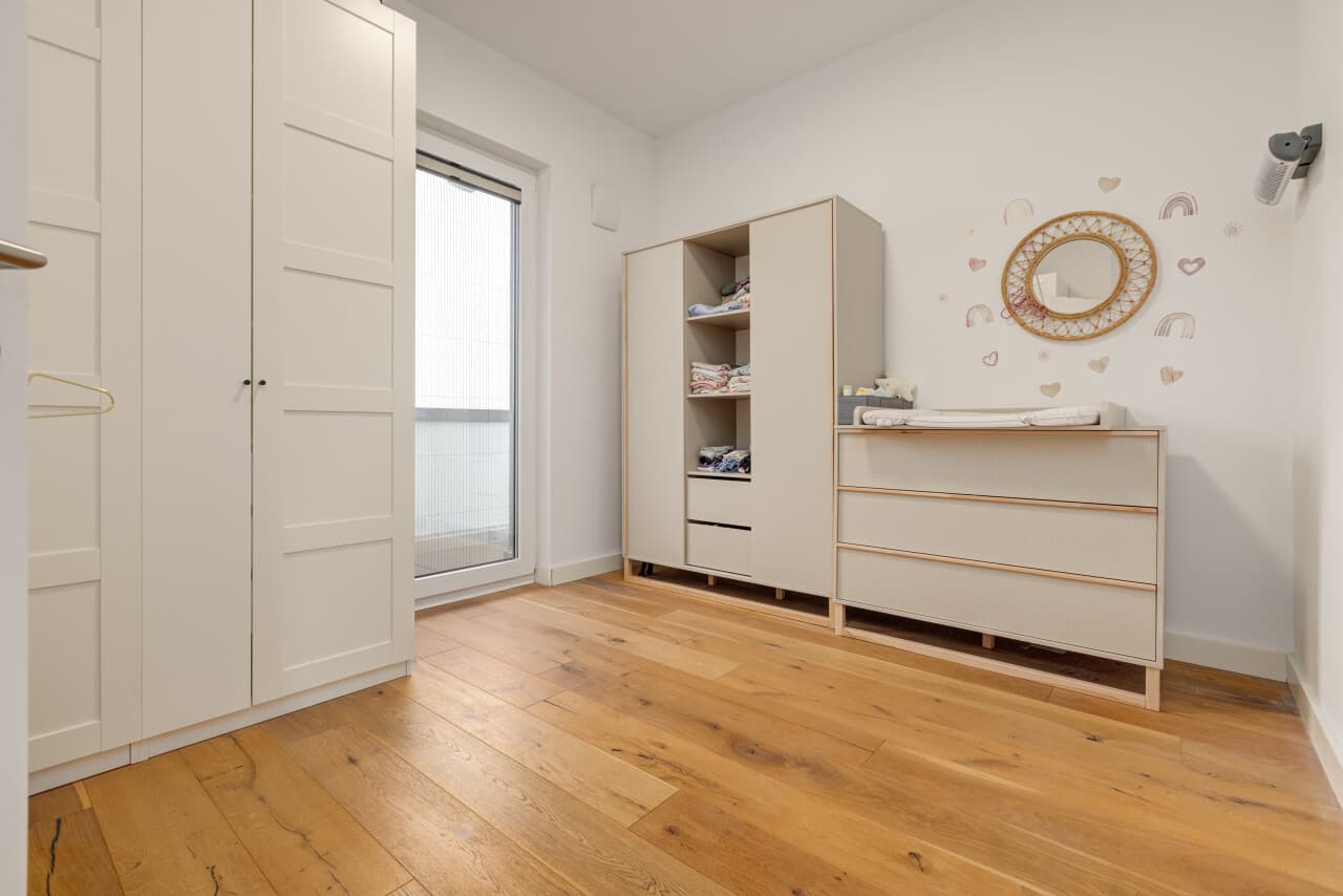 Penthouse in Hochheim – Bild 8