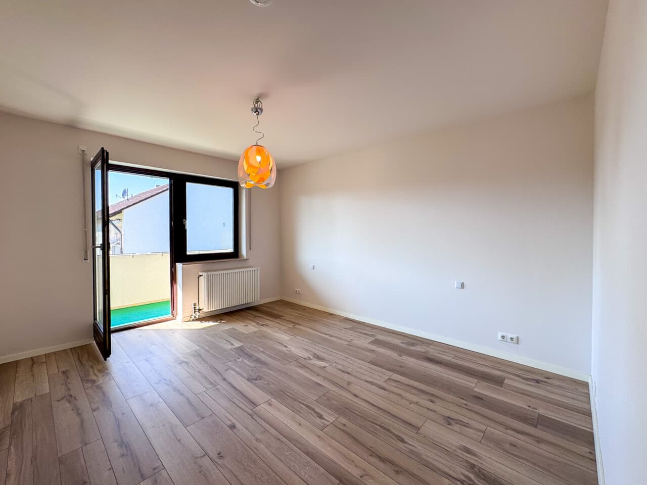 Etagenwohnung in Lichtenfels – Bild 10