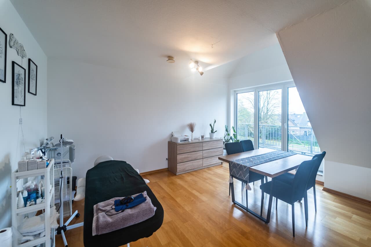 Etagenwohnung in Geldern – Bild 5