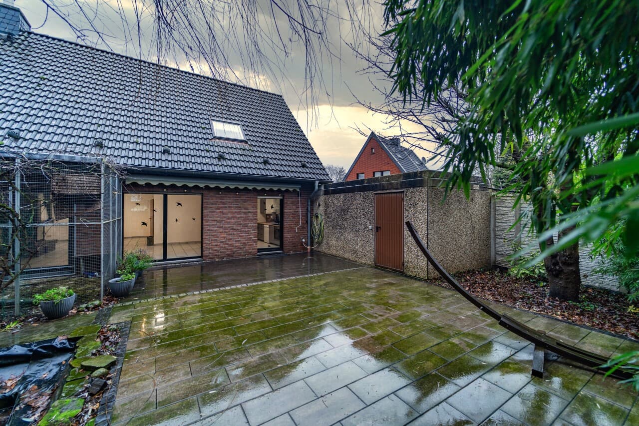 Einfamilienhaus in Kamp-Lintfort – Bild 29