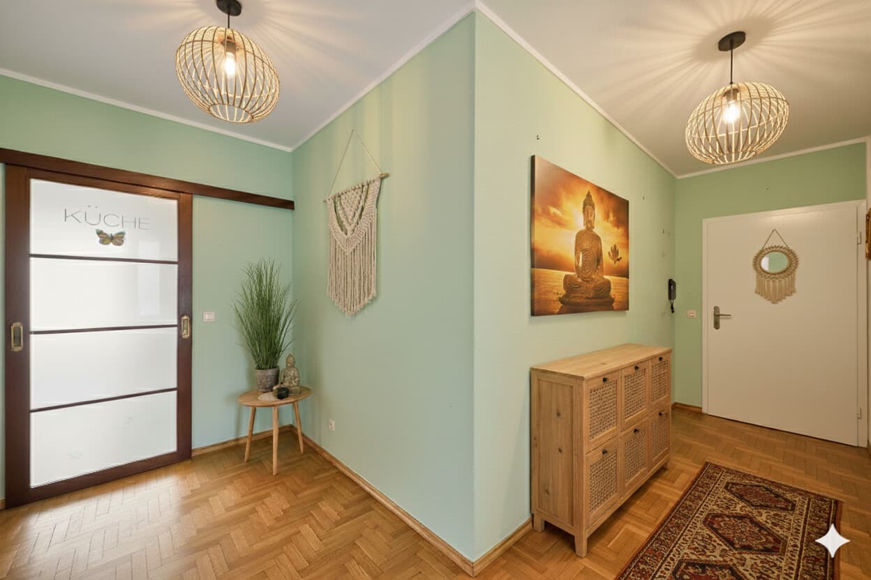 Etagenwohnung in Rheinfelden – Bild 8