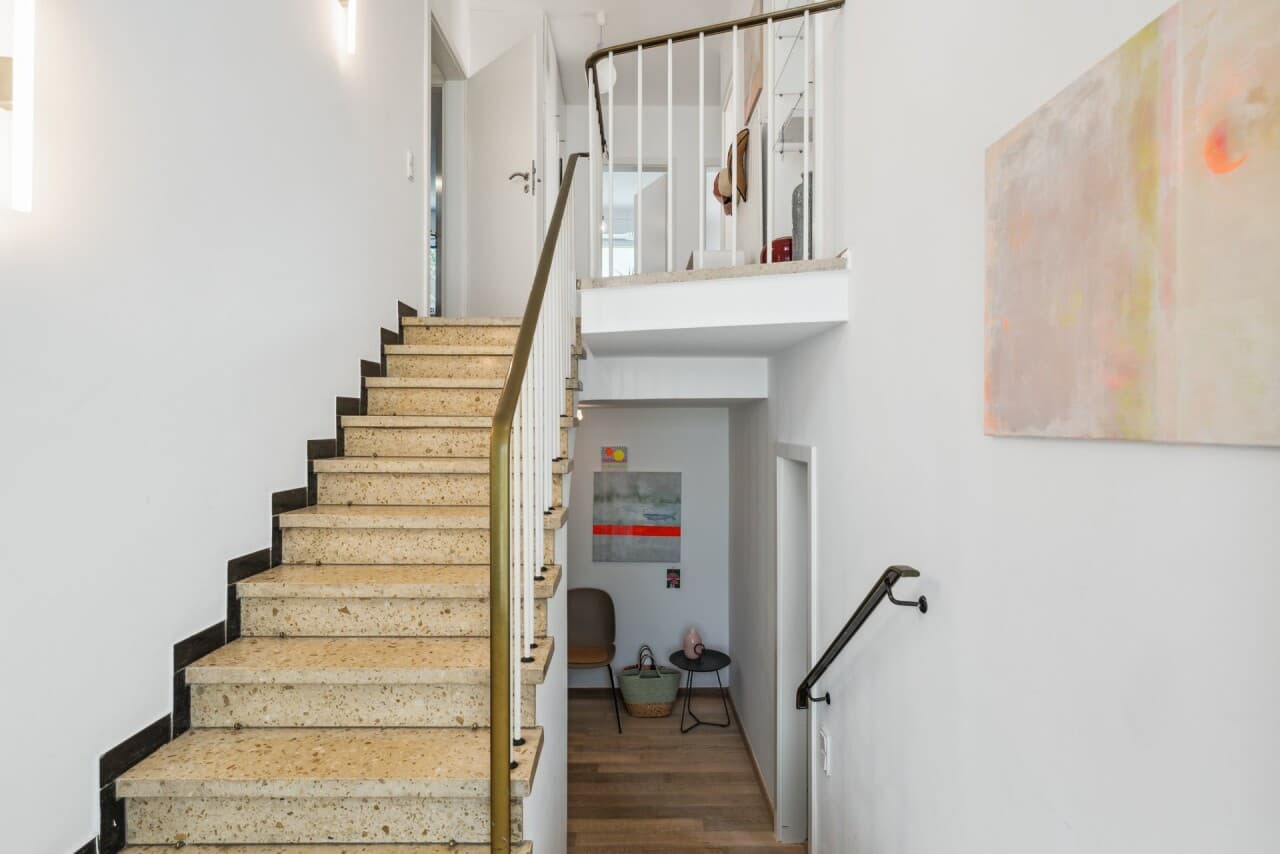 Einfamilienhaus in Aachen – Bild 3