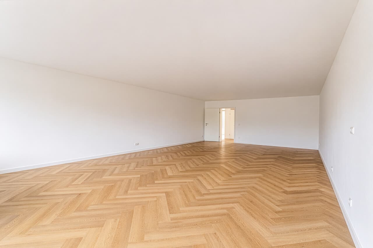 Erdgeschosswohnung in Goch – Bild 6