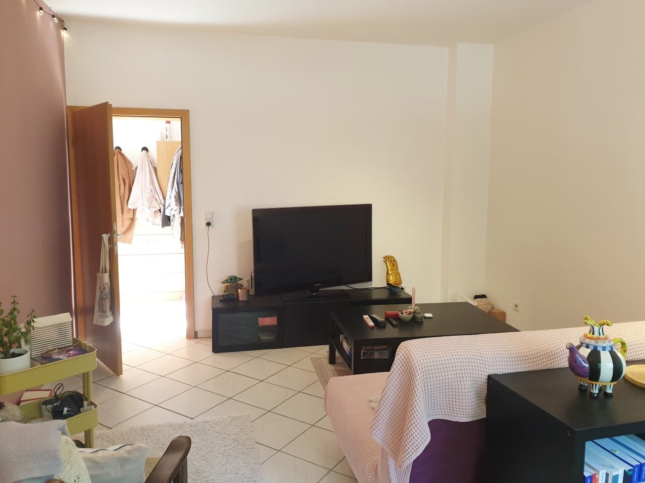 Etagenwohnung in Dortmund – Bild 2