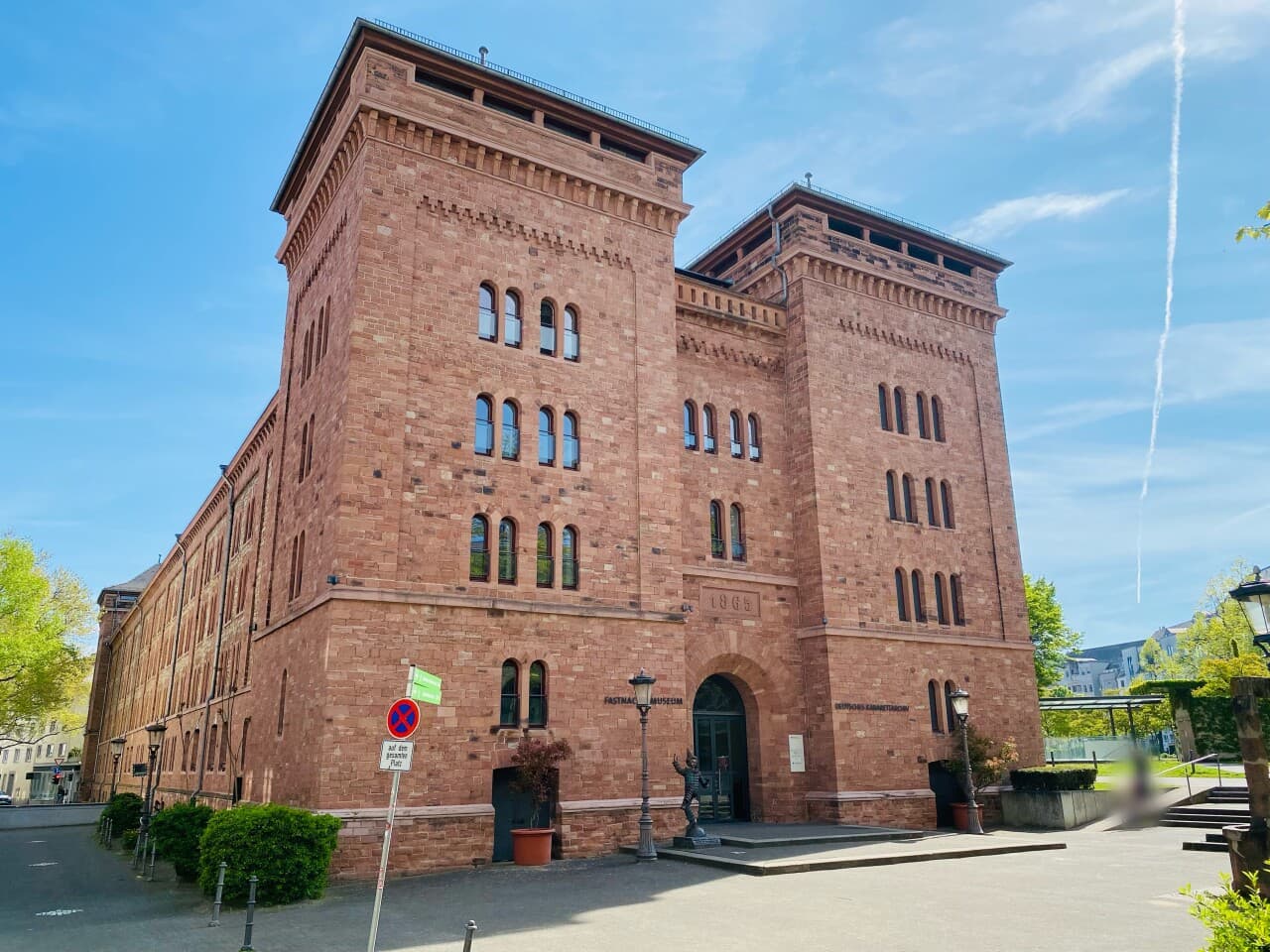 Etagenwohnung in Mainz – Bild 34