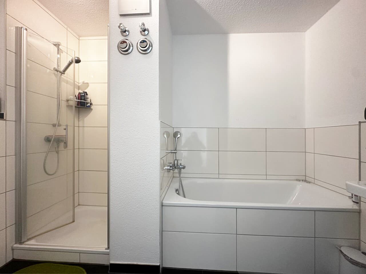 Etagenwohnung in Frankfurt – Bild 8