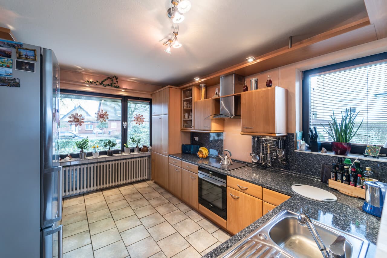 Einfamilienhaus in Issum – Bild 12