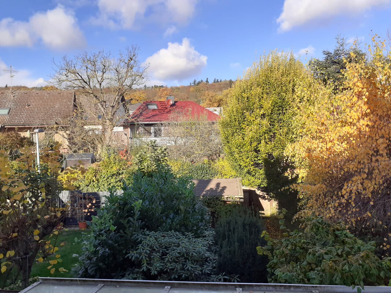 Doppelhaushälfte in Bad Nauheim – Bild 8