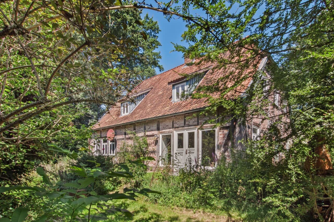 Einfamilienhaus in Westerholz – Bild 19