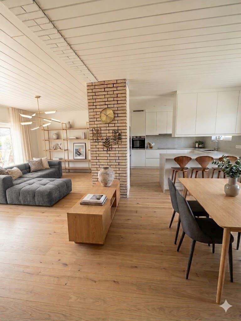 Einfamilienhaus in Büttelborn Klein-Gerau – Bild 3