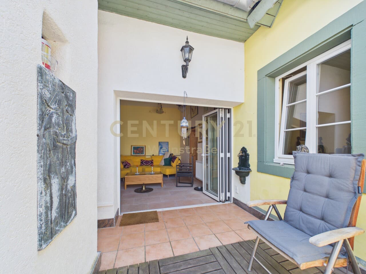 Wohnung in Hainfeld – Bild 4