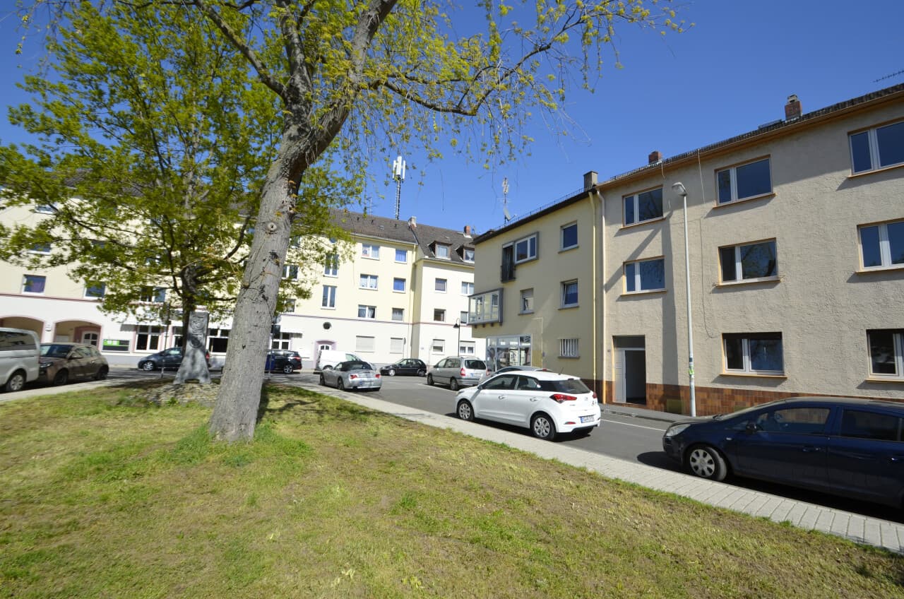 Wohn- und Geschäftshaus in Mainz-Kastel – Bild 3