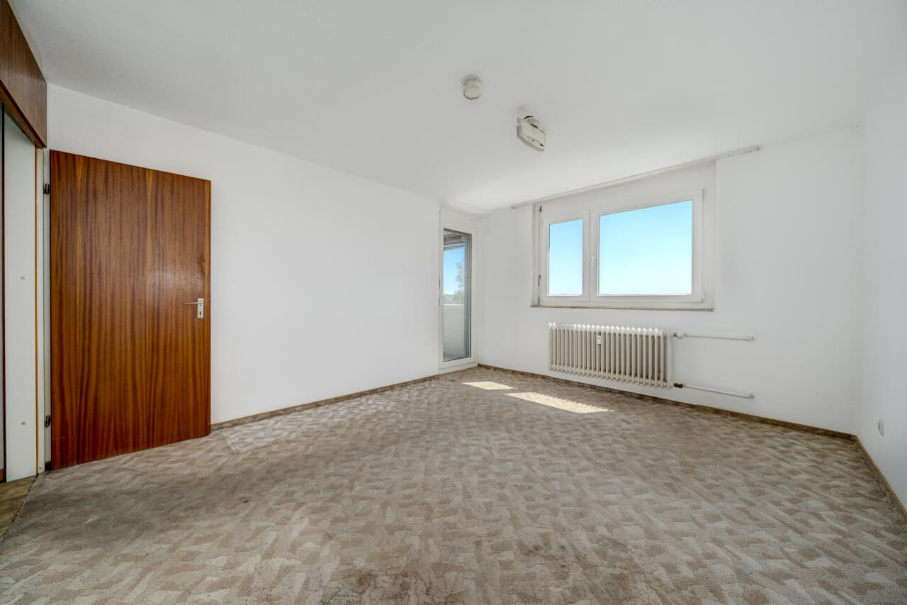 Etagenwohnung in Radolfzell – Bild 7
