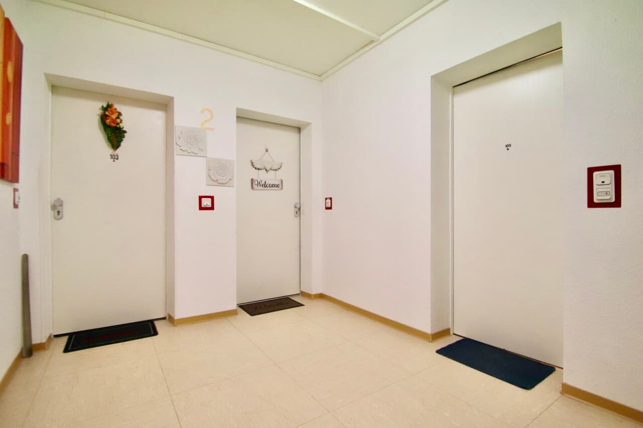 Etagenwohnung in Landstuhl – Bild 26