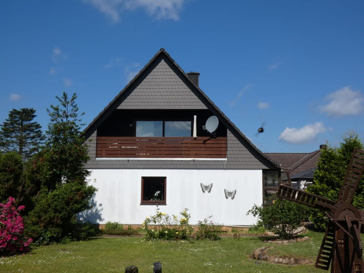 Einfamilienhaus in Munster – Bild 13