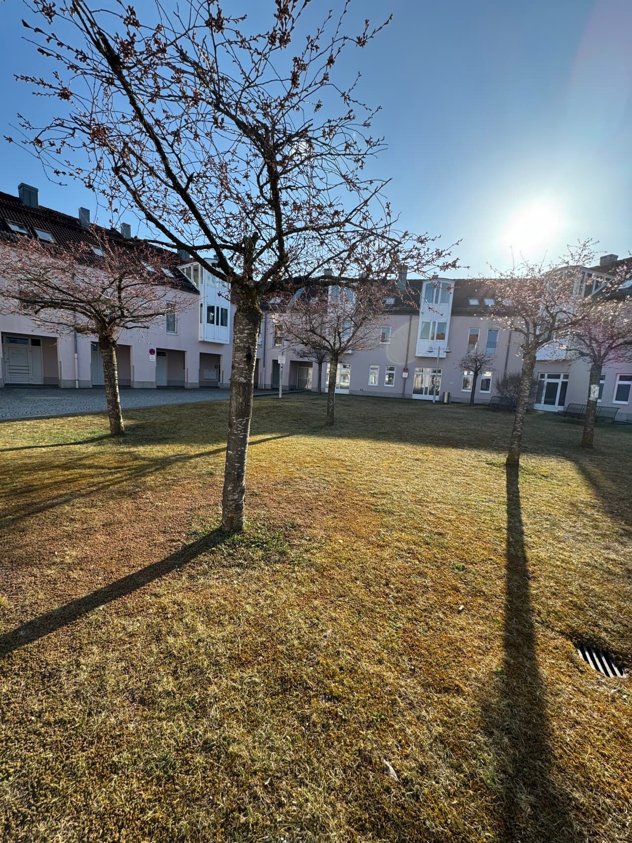 Dachgeschosswohnung in Ottobrunn – Bild 12