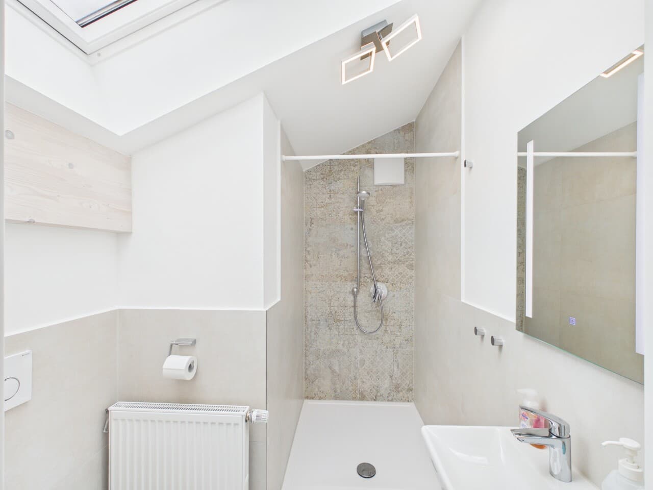 Maisonette in Grassau – Bild 11