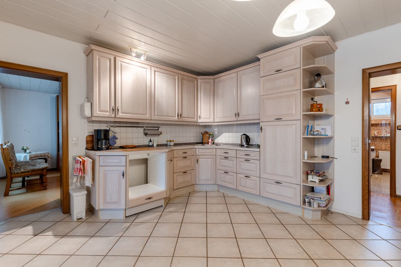 Erdgeschosswohnung in Schwerte - Geisecke – Bild 18