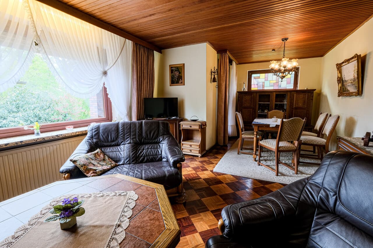 Einfamilienhaus in Hemsbünde – Bild 9