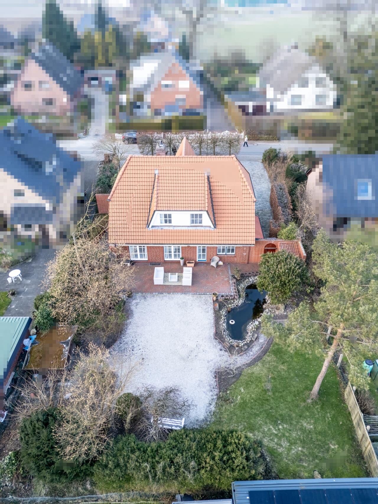 Einfamilienhaus in Rellingen – Bild 4