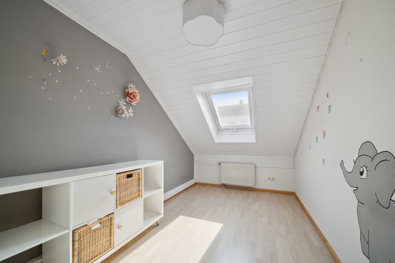 Reihenmittelhaus in Rheinfelden – Bild 8