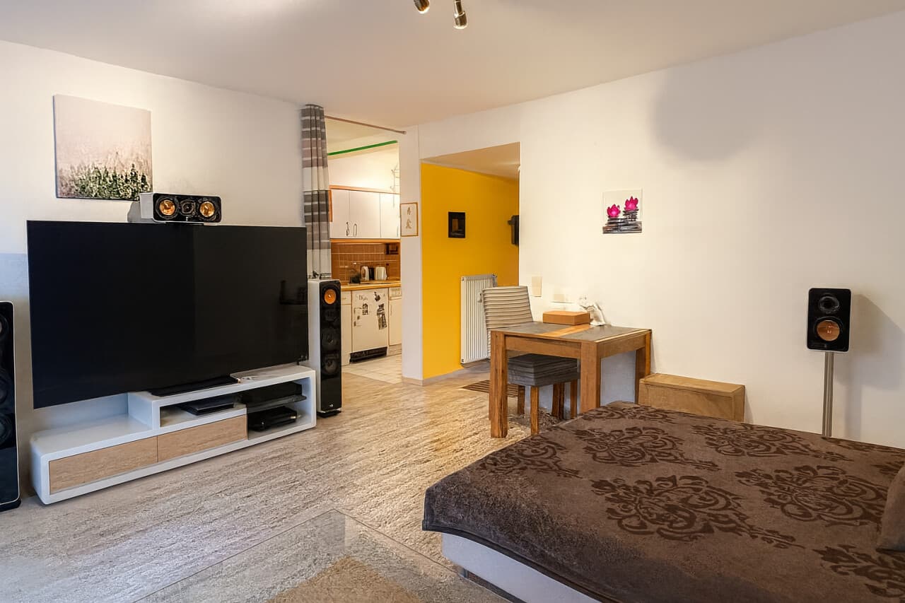 Etagenwohnung in Traunreut – Bild 9