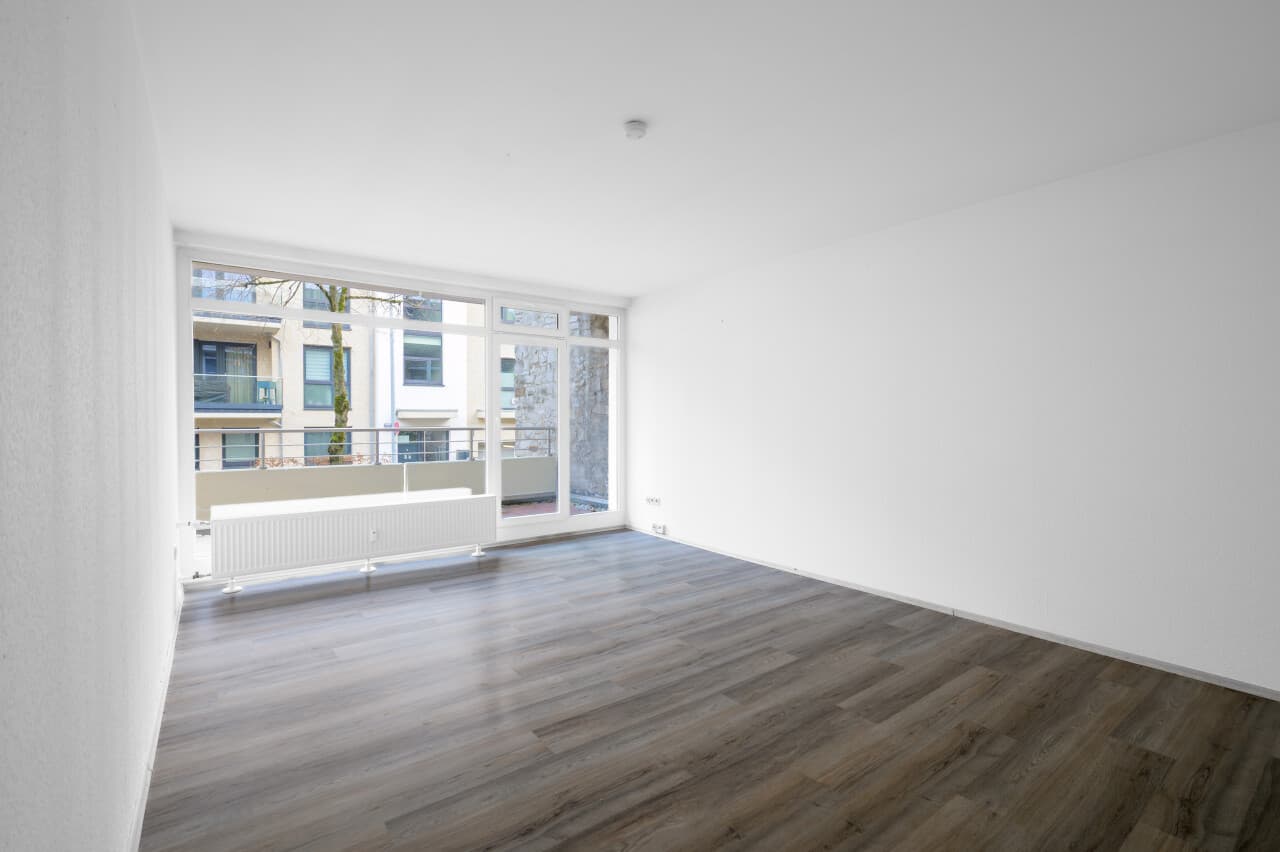 Etagenwohnung in Aachen – Bild 8