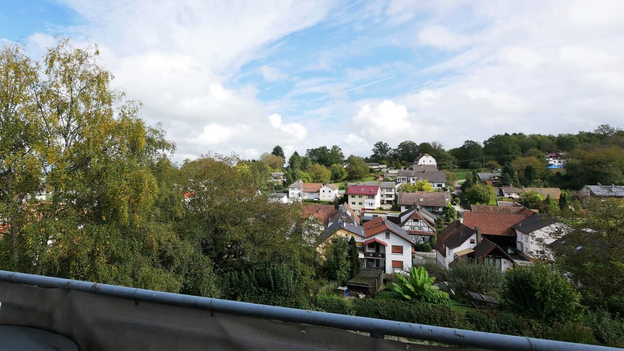 Doppelhaushälfte in Baden-Baden – Bild 11