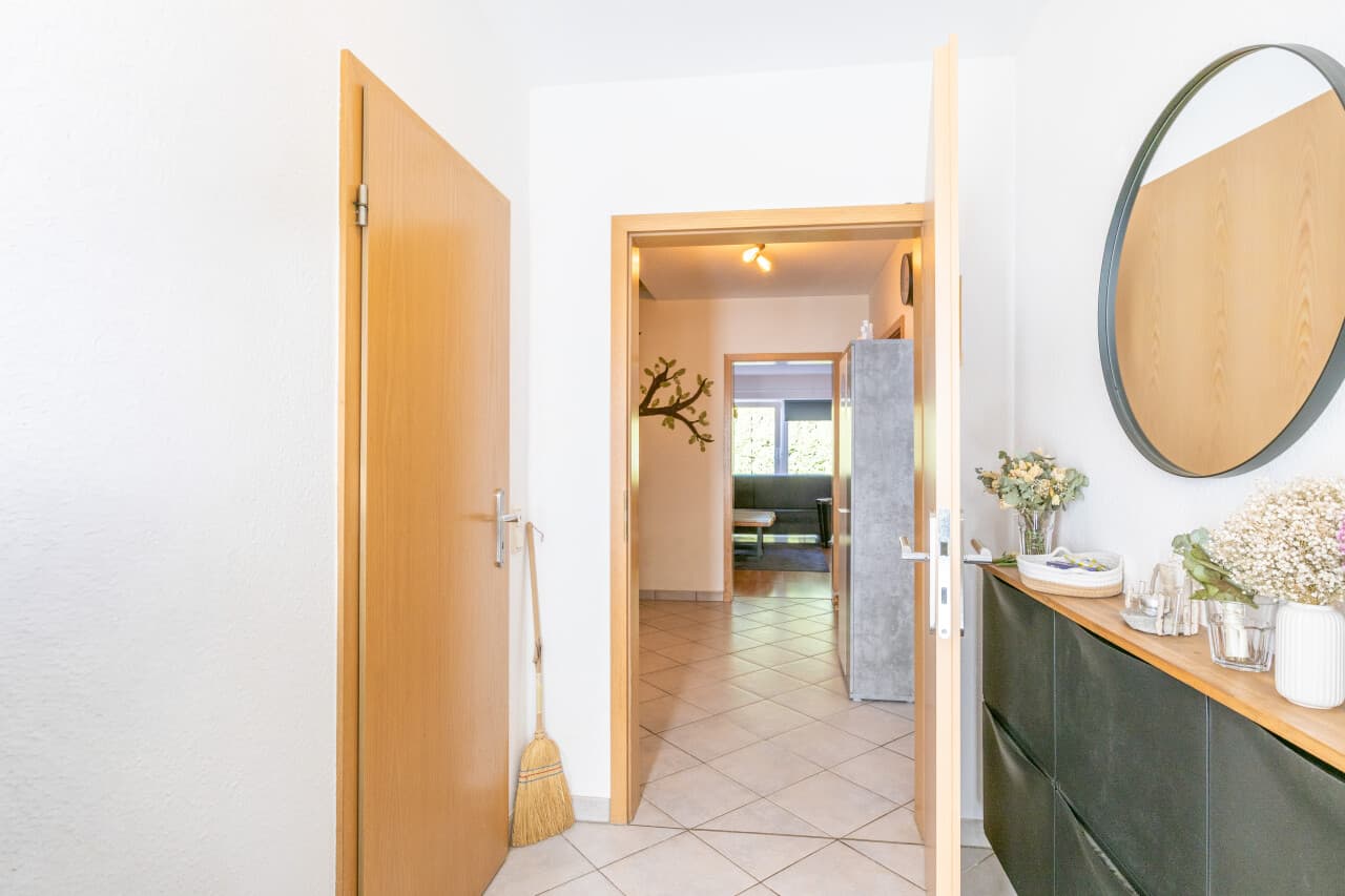 Reihenendhaus in Rieseby – Bild 4