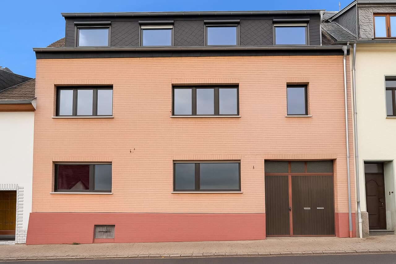 Einfamilienhaus in Remagen Unkelbach – Bild 2