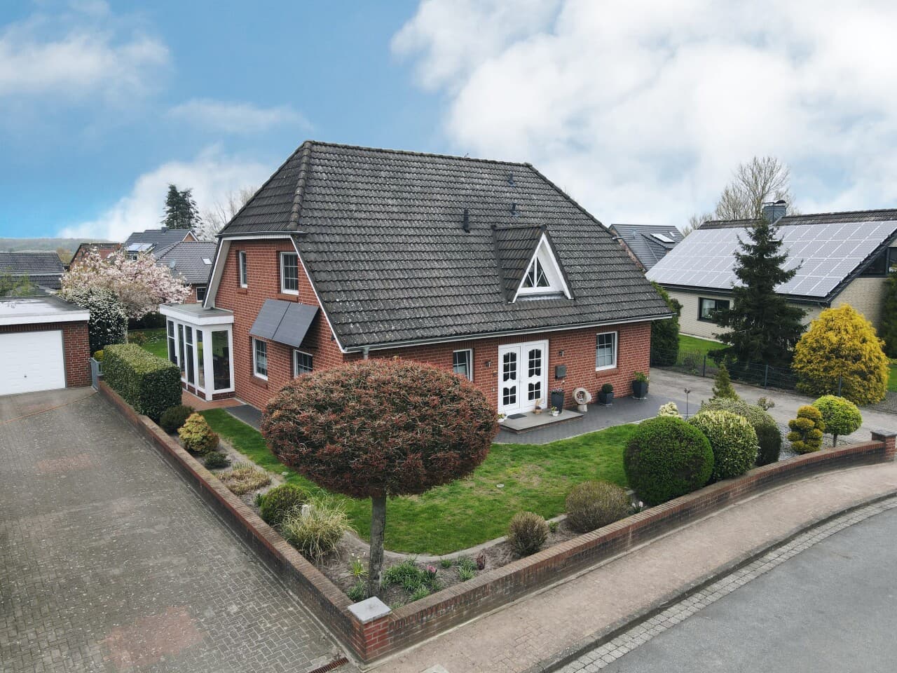 Einfamilienhaus in Schwarme – Bild 10