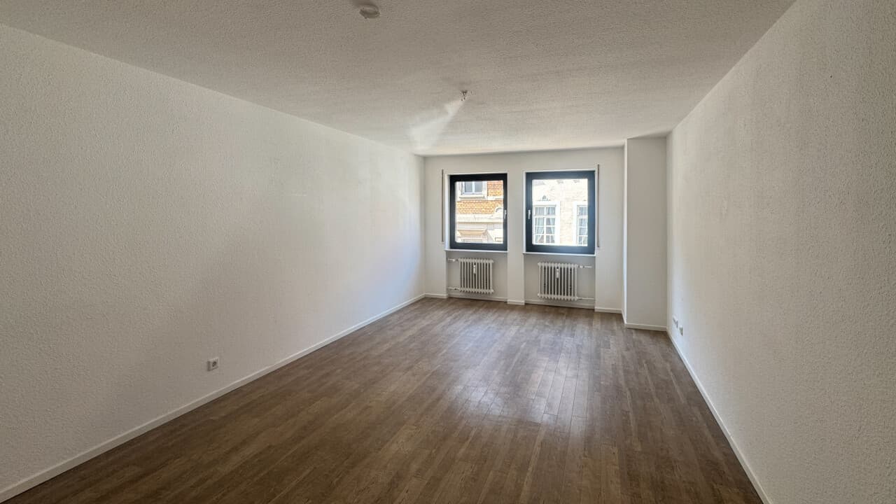 Etagenwohnung in Neustadt – Bild 3