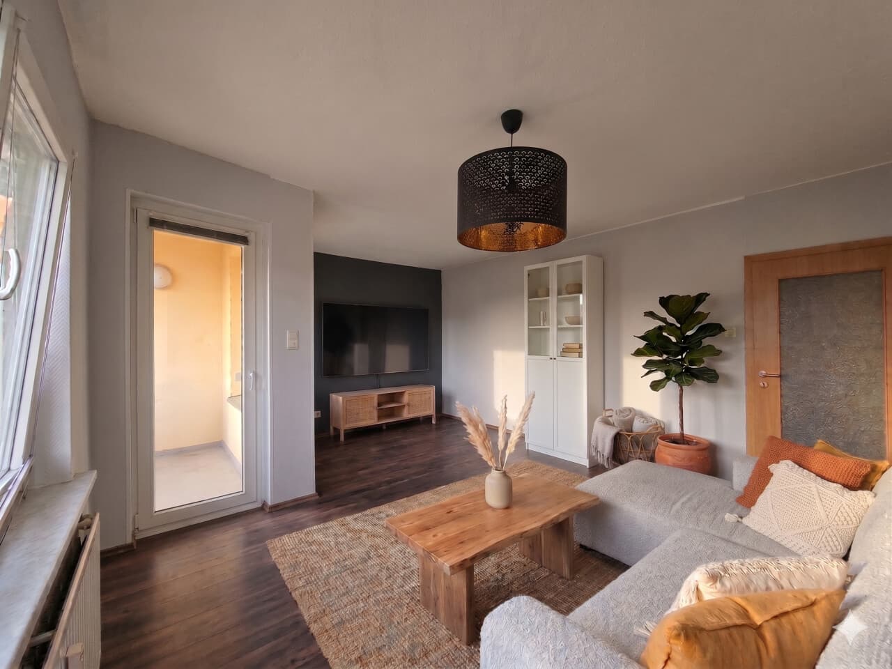 Maisonette in Dörverden – Bild 6