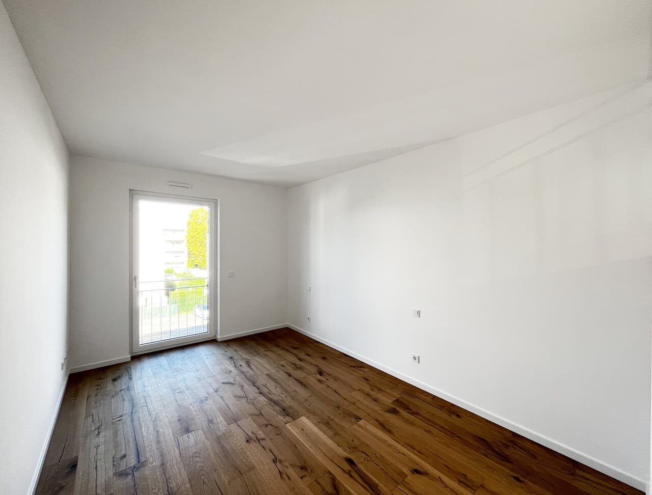 Etagenwohnung in Frankfurt – Bild 6