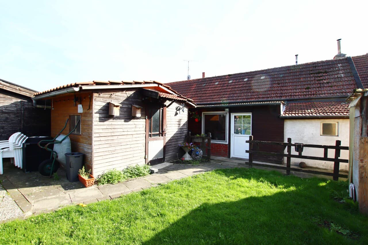 Doppelhaushälfte in Ochtrup – Bild 17