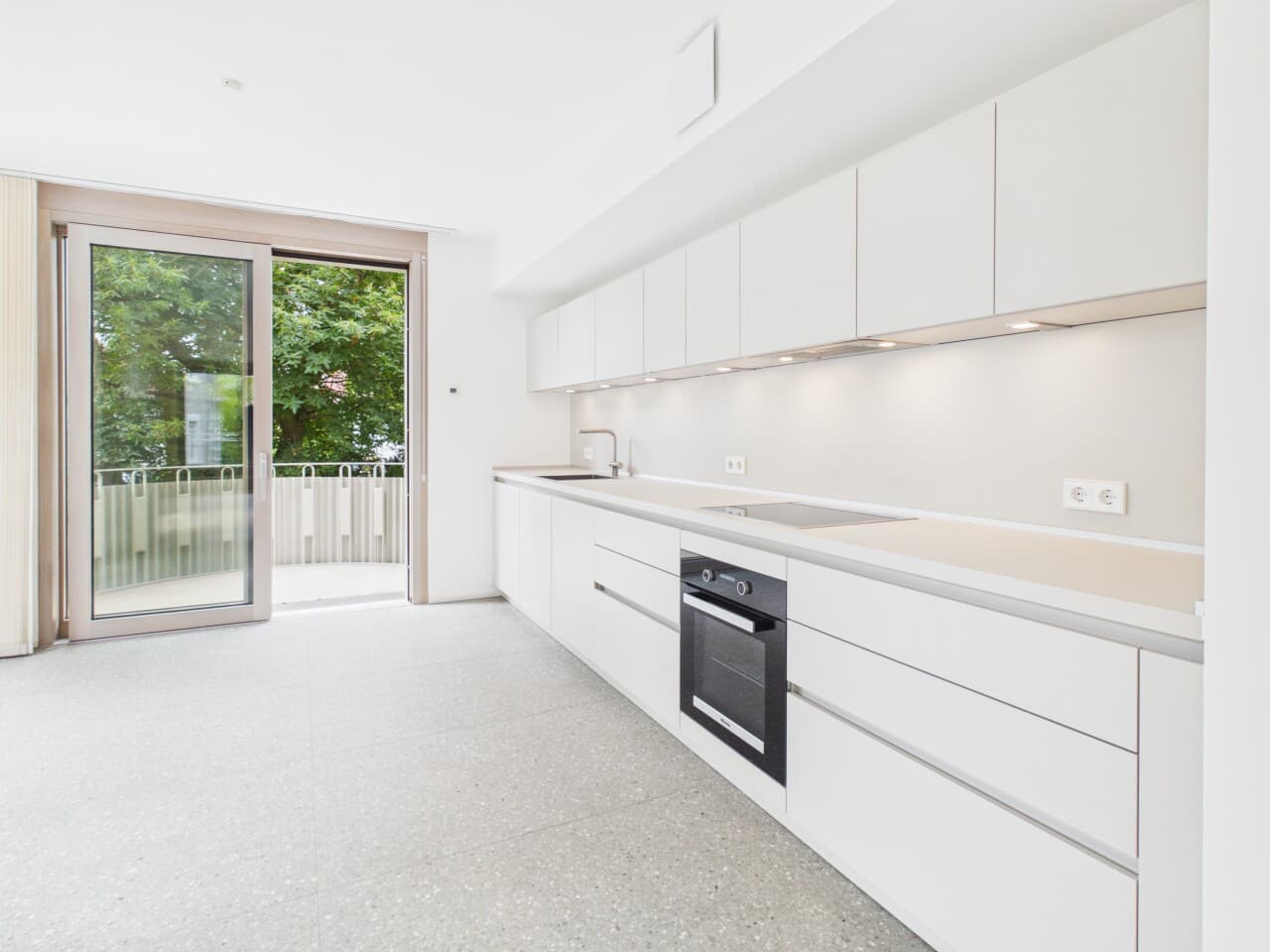 Etagenwohnung in Darmstadt – Bild 3