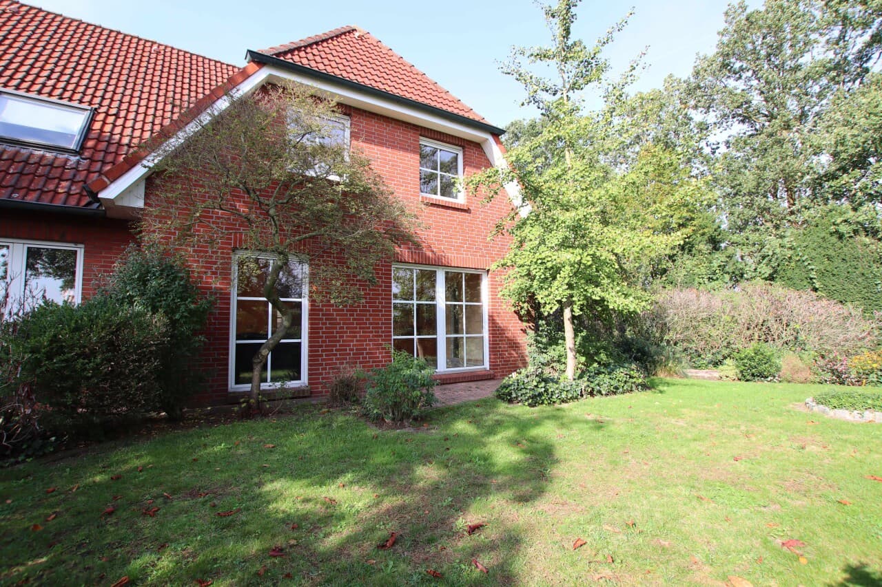 Landhaus in Nordhorn – Bild 24
