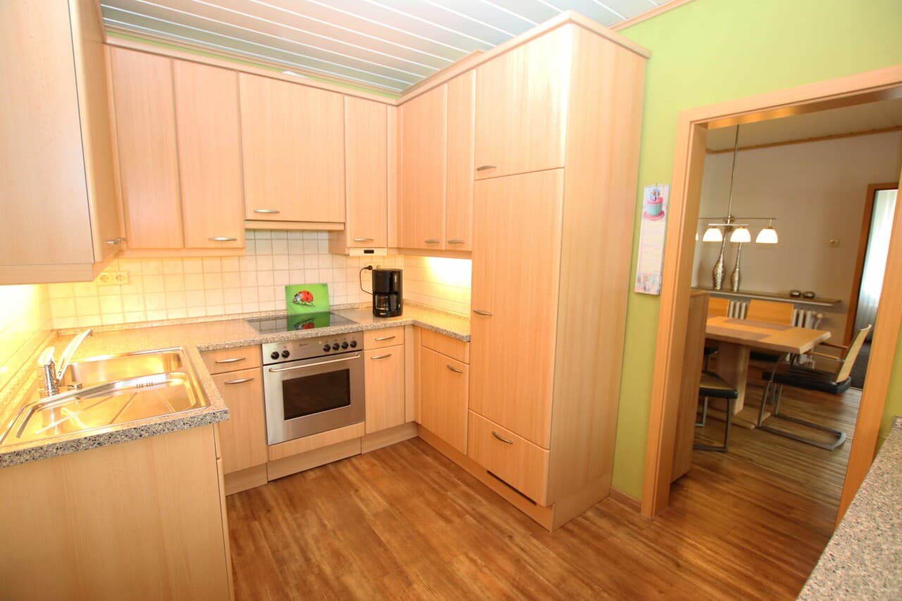 Zweifamilienhaus in Uelsen – Bild 7