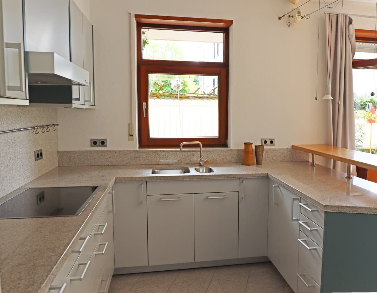 Erdgeschosswohnung in Darmstadt – Bild 11