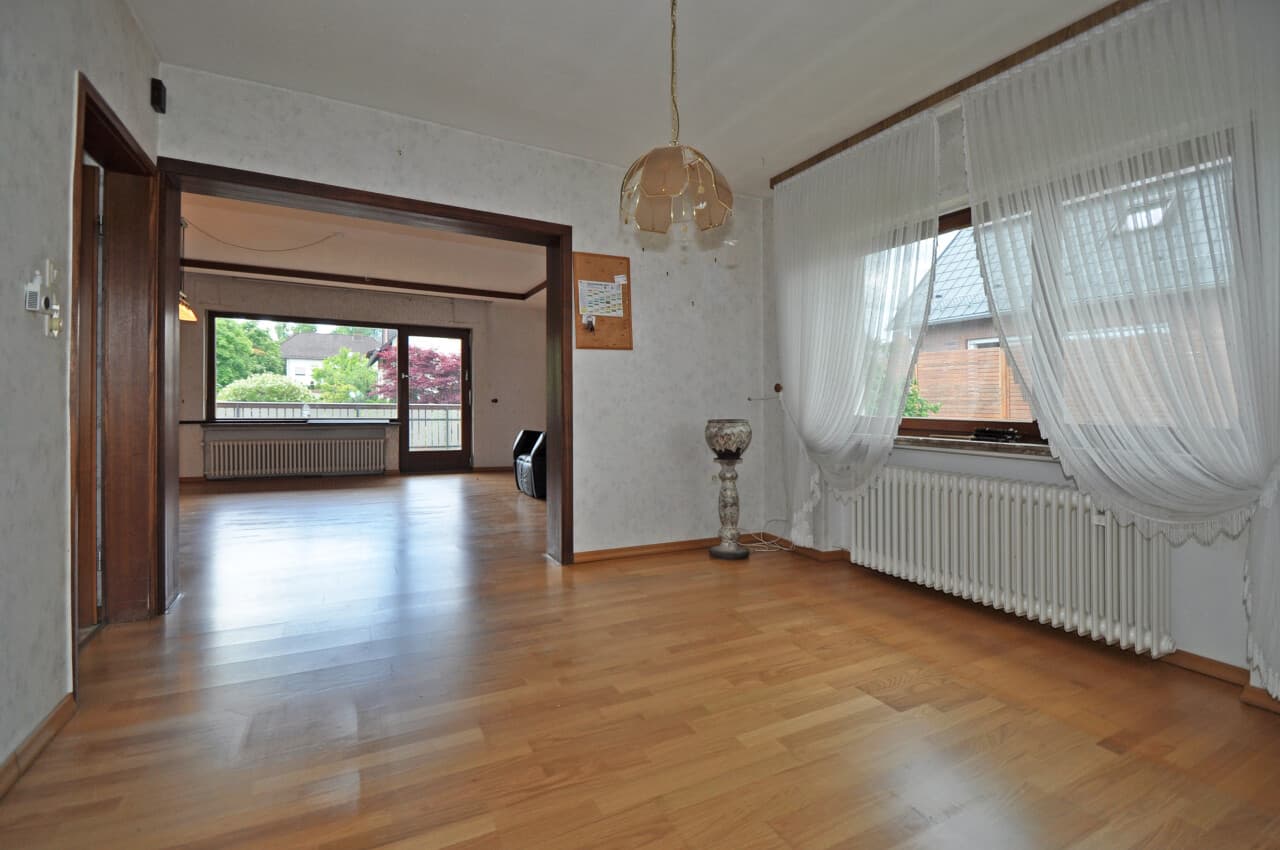 Einfamilienhaus in Biebertal – Bild 4