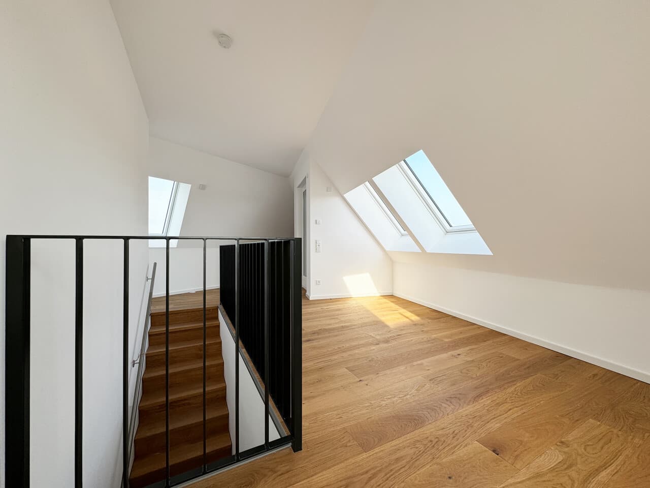 Etagenwohnung in Frankfurt am Main – Bild 4