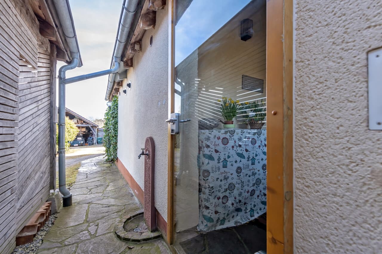 Doppelhaushälfte in Rottweil – Bild 9
