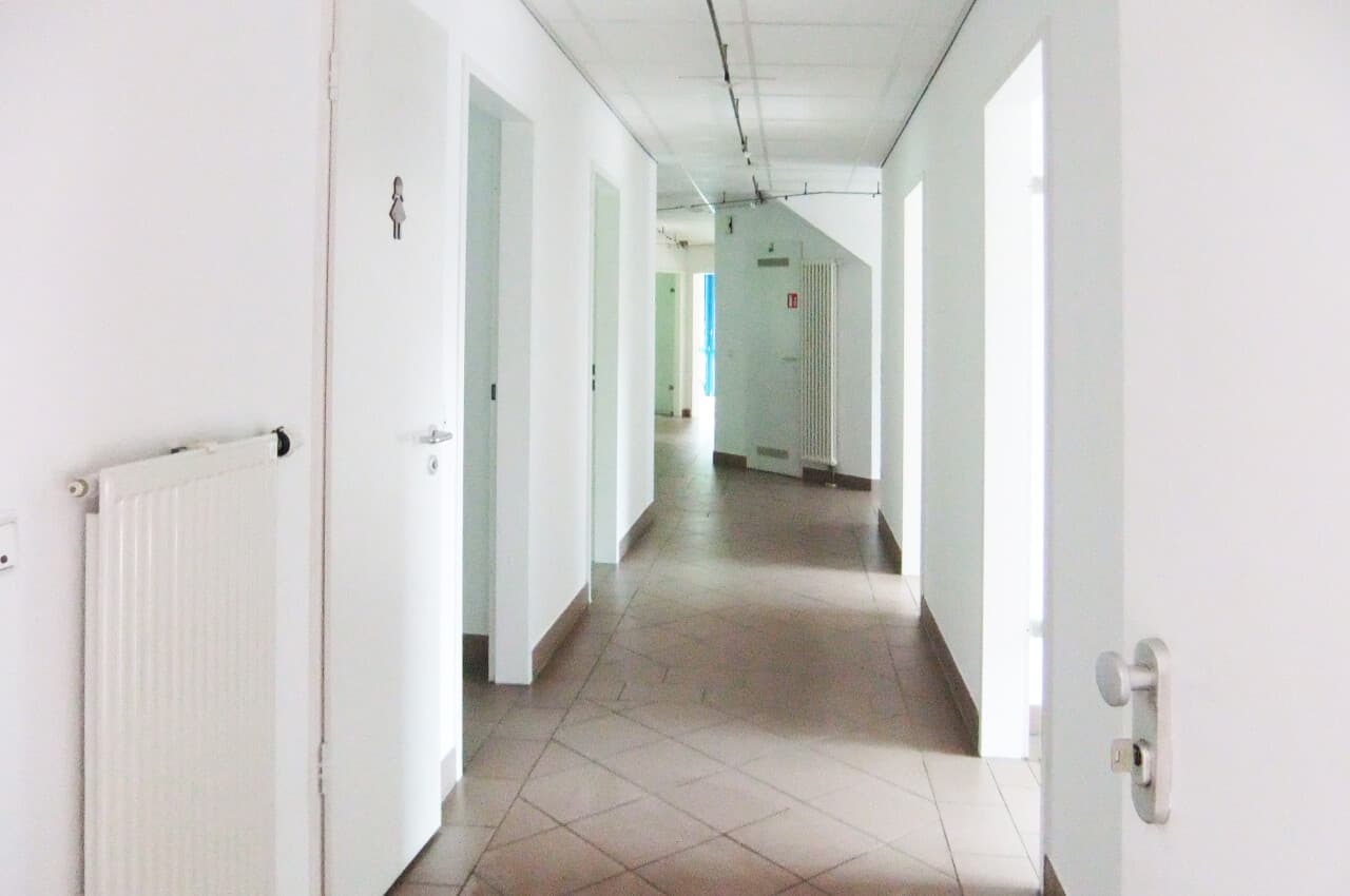 Bürogebäude in Grünberg – Bild 2