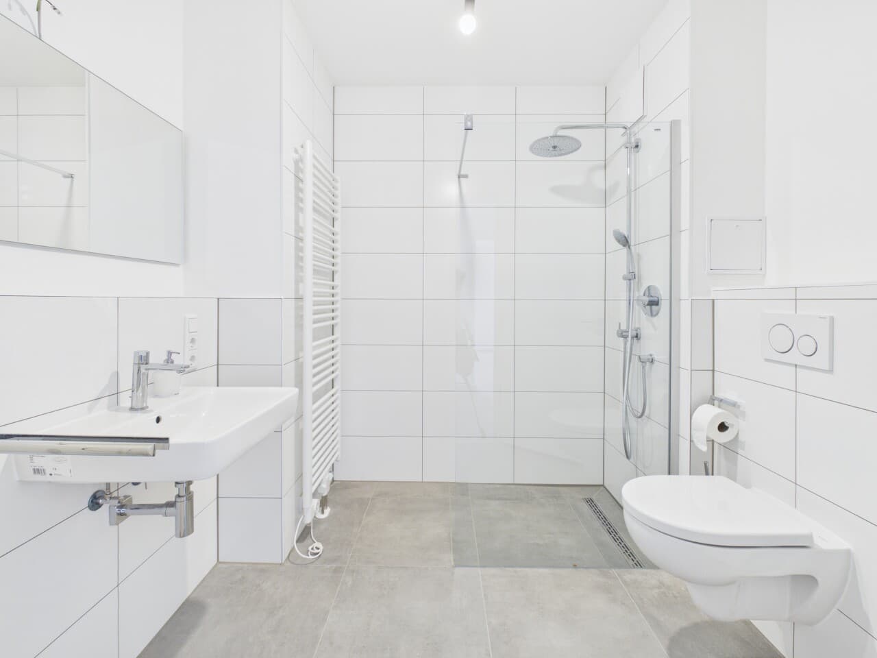 Etagenwohnung in Darmstadt – Bild 9