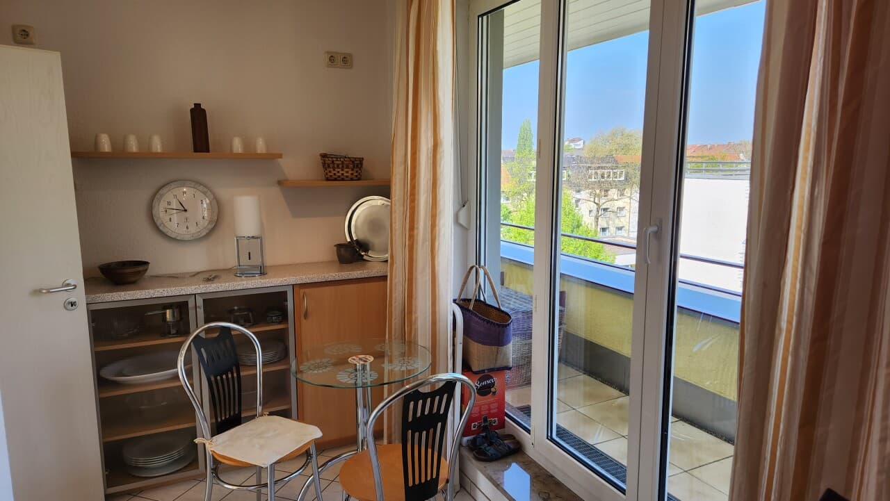 Etagenwohnung in Bochum – Bild 10