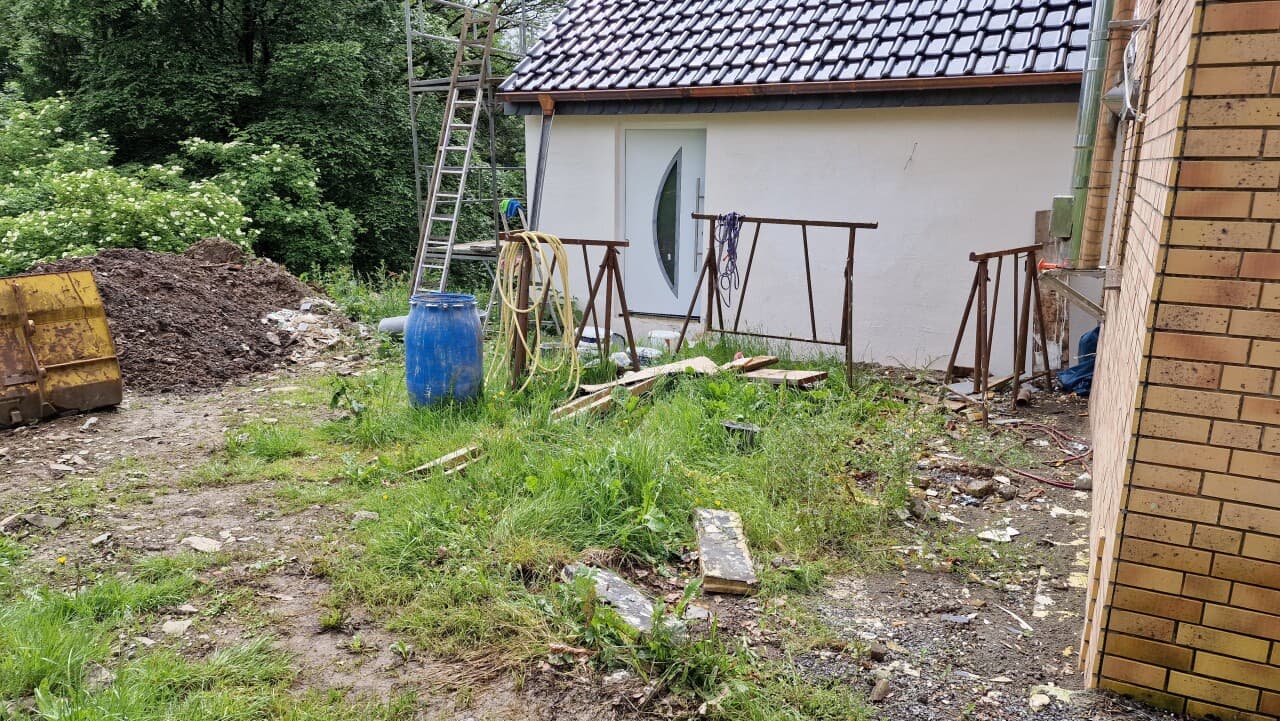Einfamilienhaus in Breckerfeld – Bild 35