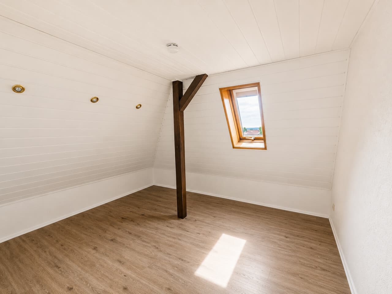 Etagenwohnung in Halberstadt – Bild 3