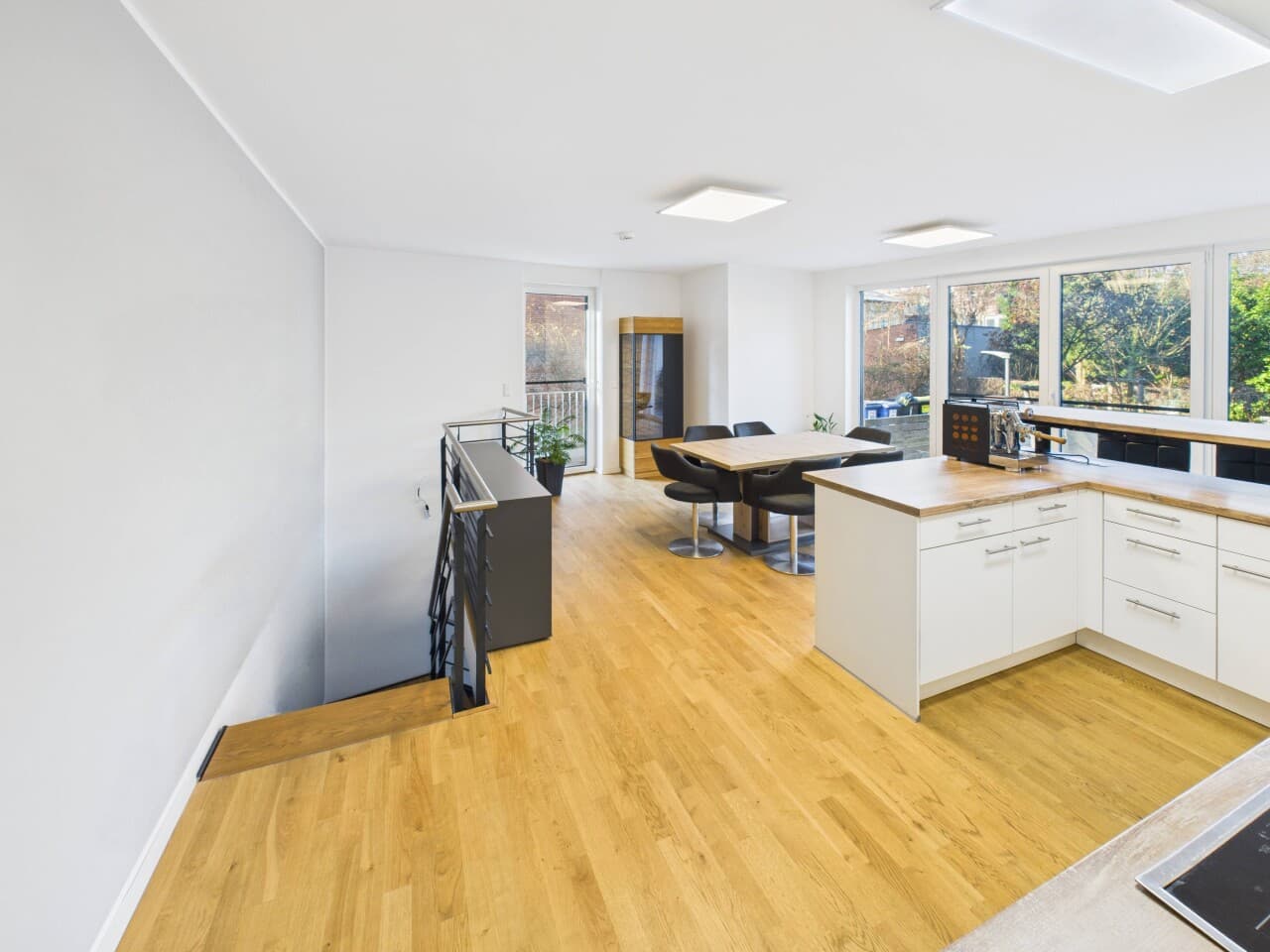 Maisonette in Berlin – Bild 6